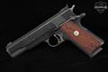 1974 Colt Gold Cup National Match Mk IV/Series 70 .45 ACP Blued in Fair Condition Image 4