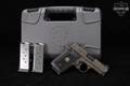 Sig Sauer P938 Legion 9mm Luger Legion Gray in Excellent Condition Image 2