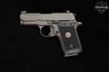 Sig Sauer P938 Legion 9mm Luger Legion Gray in Excellent Condition Image 3