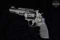 Smith & Wesson (S&W) Model 327 Performance Center .357 Mag. Black in Very Good Condition Image 2