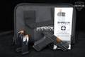 Paperwork Shadow Systems CR920 Elite 9mm Luger Black in Excellent Condition Image 2