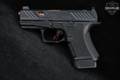 Paperwork Shadow Systems CR920 Elite 9mm Luger Black in Excellent Condition Image 3