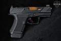 Paperwork Shadow Systems CR920 Elite 9mm Luger Black in Excellent Condition Image 5