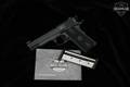 Rock Island Armory (RIA) M1911-A1 FS 22XT XTM-22 .22 WMR Black Parkerized in Like-New Condition Image 2