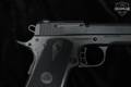 Rock Island Armory (RIA) M1911-A1 FS 22XT XTM-22 .22 WMR Black Parkerized in Like-New Condition Image 4