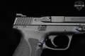 2019 Smith & Wesson (S&W) M&P9 Compact M2.0 9mm Luger Armornite in Very Good Condition Image 4