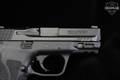 2019 Smith & Wesson (S&W) M&P9 Compact M2.0 9mm Luger Armornite in Very Good Condition Image 5