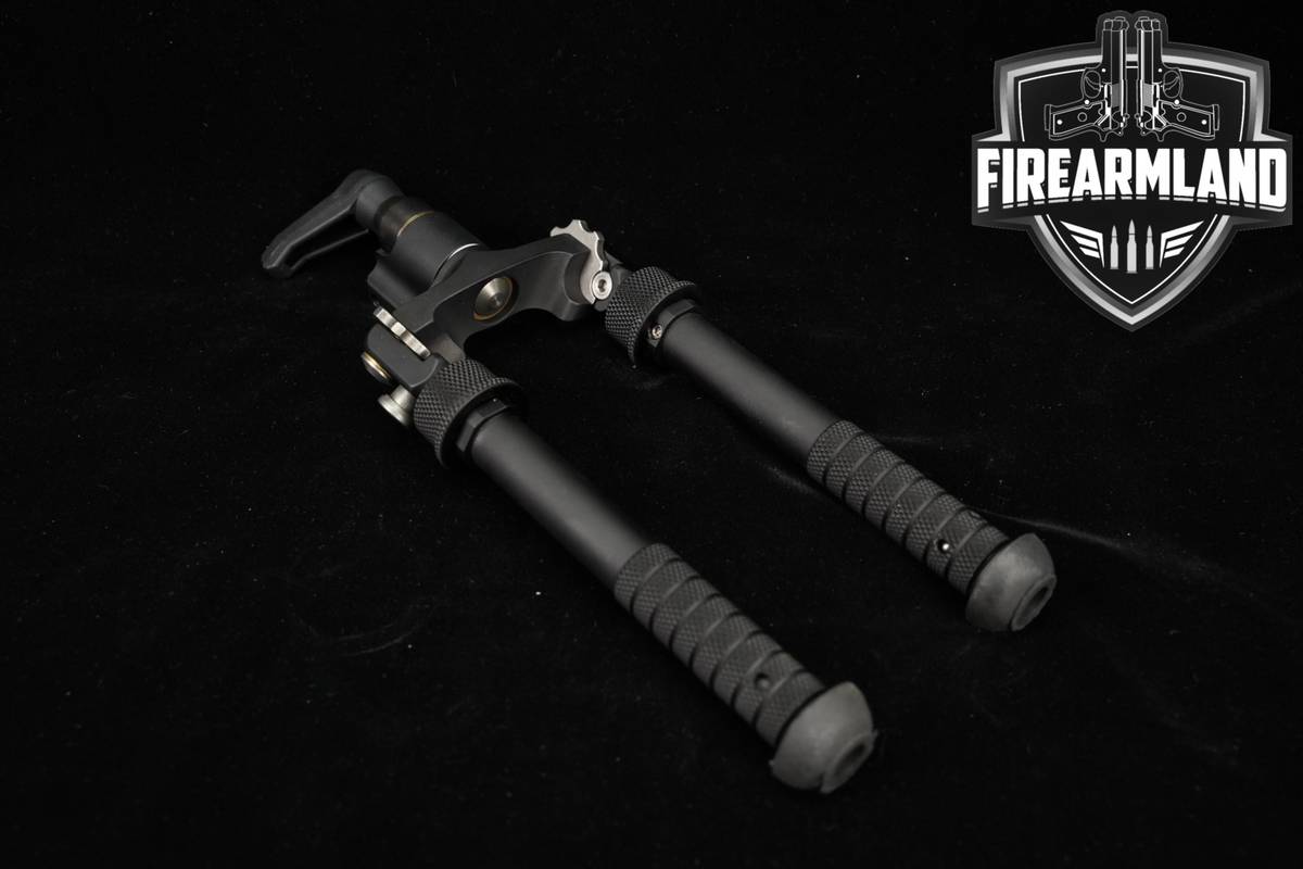 B&T Industries Atlas CAL Bipod BT10 Bi Pod
