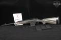 2014 Sturm Ruger Gunsite Scout Rifle 5.56 NATO 5.56mm NATO Gray/Black Laminate in Very Good Condition Image 2
