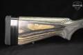 2014 Sturm Ruger Gunsite Scout Rifle 5.56 NATO 5.56mm NATO Gray/Black Laminate in Very Good Condition Image 4