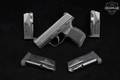 Sig Sauer P365 Micro Compact 9mm Luger Nitron in Very Good Condition Image 2