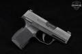 Sig Sauer P365 Micro Compact 9mm Luger Nitron in Very Good Condition Image 3