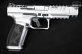Canik SFx Rival-S 9mm Luger Chrome in Excellent Condition Image 4
