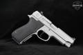 Smith & Wesson (S&W) Model 4586 .45 ACP Stainless Steel in Good Condition Image 3