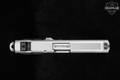 Smith & Wesson (S&W) Model 4586 .45 ACP Stainless Steel in Good Condition Image 4