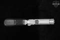 Smith & Wesson (S&W) Model 4586 .45 ACP Stainless Steel in Good Condition Image 5