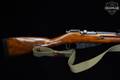 Early-1944 Izhevsk Arsenal M44 Mosin-Nagant 7.62x54R Blued in Good Condition Image 4