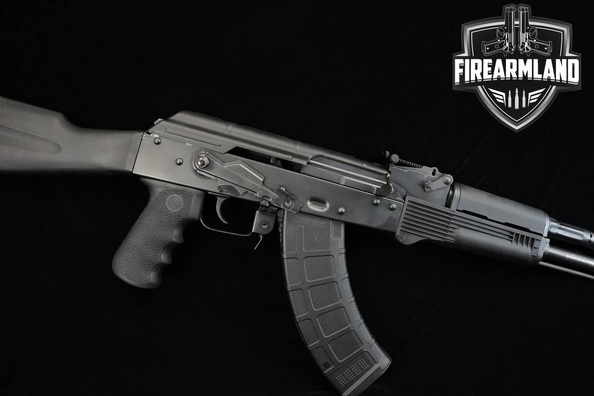 Riley Defense RAK-47 7.62x39 AK-47 AK47 AK RAK-47 AK-47-AK47 AK RAK47 3MAGS