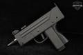 S.W.D Incorporated M12 .380 ACP Grey in Very Good Condition Image 2