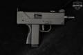 S.W.D Incorporated M12 .380 ACP Grey in Very Good Condition Image 3