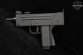 S.W.D Incorporated M12 .380 ACP Grey in Very Good Condition Image 4