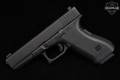 Glock G22 Gen2 .40 S&W Black in Very Good Condition Image 3