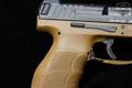 Heckler & Koch (H&K, HK) VP9 9mm Luger Two-Tone in Excellent Condition Image 4