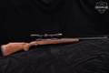 1969-1972 Savage Arms Model 110C Series J 7 MM Rem. Mag. Blued in Fair Condition Image 3