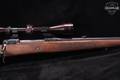 1969-1972 Savage Arms Model 110C Series J 7 MM Rem. Mag. Blued in Fair Condition Image 5
