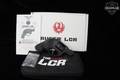 2015 Sturm Ruger LCR 9mm Luger Matte Black in Excellent Condition Image 2