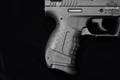 2011 Walther P22 .22 LR Black in Very Good Condition Image 3