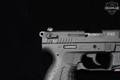 2011 Walther P22 .22 LR Black in Very Good Condition Image 4