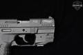 2011 Walther P22 .22 LR Black in Very Good Condition Image 5