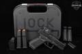Glock Glock 19 Gen5 MOS 9mm Luger Black in Excellent Condition Image 2
