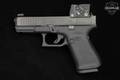 Glock Glock 19 Gen5 MOS 9mm Luger Black in Excellent Condition Image 4
