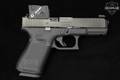Glock Glock 19 Gen5 MOS 9mm Luger Black in Excellent Condition Image 5