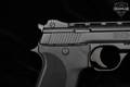 Phoenix Arms HP22A .22 LR Matte Black in Good Condition Image 3