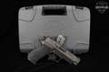 Sig Sauer P220 Elite .45 ACP Two-Tone Stainless in Excellent Condition Image 2