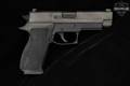 Sig Sauer P220 Elite .45 ACP Two-Tone Stainless in Excellent Condition Image 3