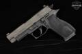 Sig Sauer P220 Elite .45 ACP Two-Tone Stainless in Excellent Condition Image 4