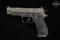 Sig Sauer P220 Elite .45 ACP Two-Tone Stainless in Excellent Condition Image 5
