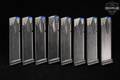 Walther EIGHT (8) PDP 18 Round Magazines 9mm Luger in Good Condition Image 2