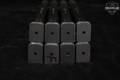 Walther EIGHT (8) PDP 18 Round Magazines 9mm Luger in Good Condition Image 5