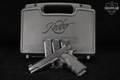 Kimber Custom LW .45 ACP Black in Good Condition Image 2