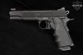 Kimber Custom LW .45 ACP Black in Good Condition Image 3