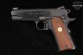 Colt Combat Commander Series 80 .45 ACP Blued in Very Good Condition Image 3