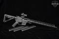 Palmetto State Armory (PSA) PX9 Gen4 9mm Luger (9x19 Para) Black Anodized in Excellent Condition Image 2