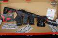 Typhoon Defense F12 Puma Classic 12 Gauge Black in Excellent Condition Image 2