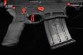 Typhoon Defense F12 Puma Classic 12 Gauge Black in Excellent Condition Image 4