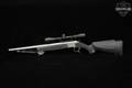 CVA Scout V2 .44 Rem Magnum Stainless & Synthetic in Very Good Condition Image 2